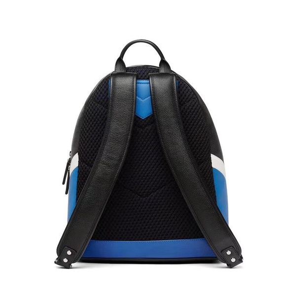 MCM backpack - Picture 5 of 5